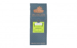 Organic Soul Lemongrass   Box  50 grams